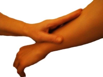 NEW! NEW! NEW! KINESIOLOGY